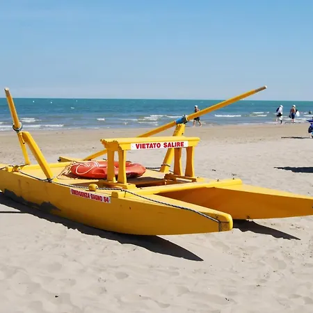 Campsite Casa Mobile - Sant'angelo Village *****