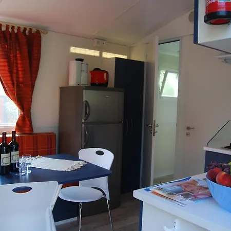 Casa Mobile - Sant'angelo Village ***** * Cavallino-Treporti