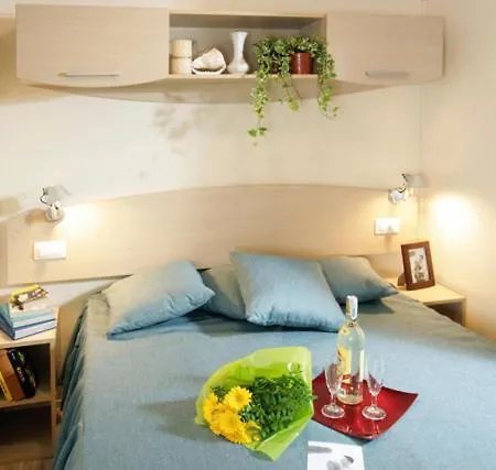 Casa Mobile - Sant'angelo Village ***** * Cavallino-Treporti
