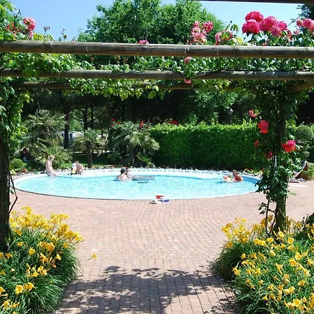 Casa Mobile - Sant'angelo Village ***** * Cavallino-Treporti