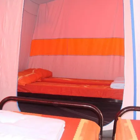 Casa Mobile - Sant'angelo Village ***** Campsite Cavallino-Treporti